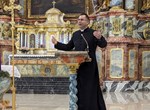 Predbožićna duhovna obnova vjeroučitelja i odgojiteljica u vjeri Varaždinske biskupije